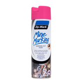 Dy-Mark - Mine Marking Vertical F/Pink 350g | 38033529